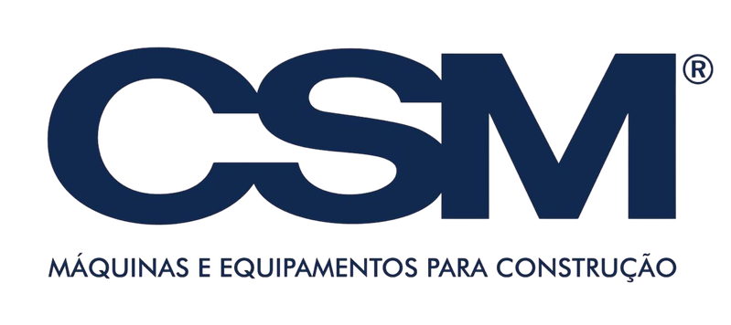 CSM Máquinas e Equipamentos