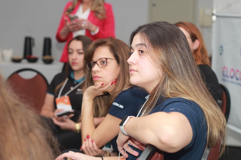 Galeria Summit Rental 1ª edição