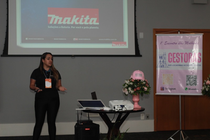 Galeria Summit Rental 1ª edição