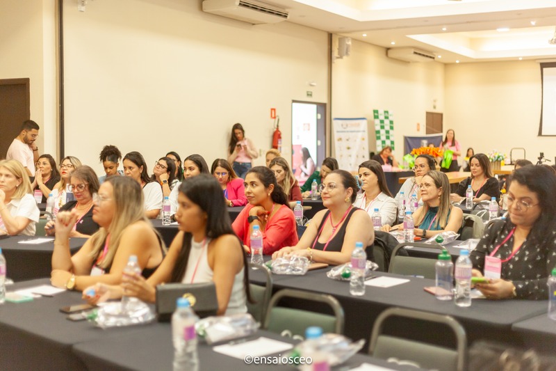 Galeria Summit Rental 2ª edição