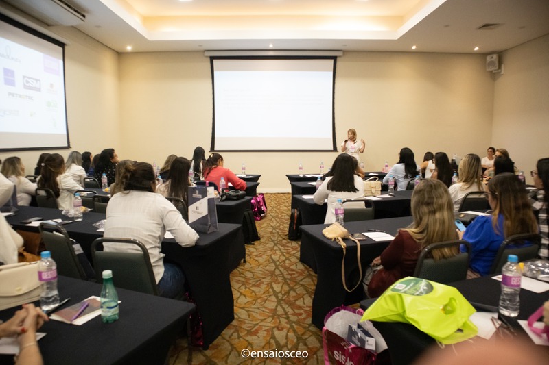 Galeria Summit Rental 2ª edição