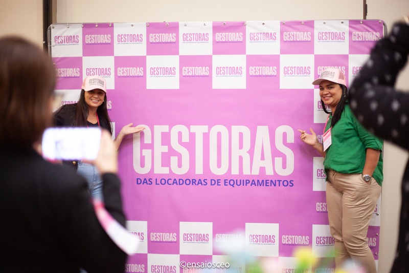 Galeria Summit Rental 2ª edição