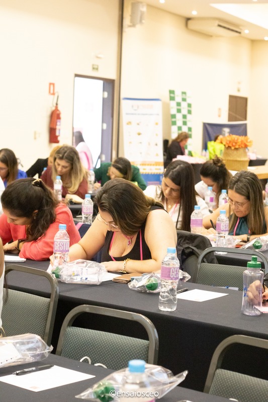 Galeria Summit Rental 2ª edição