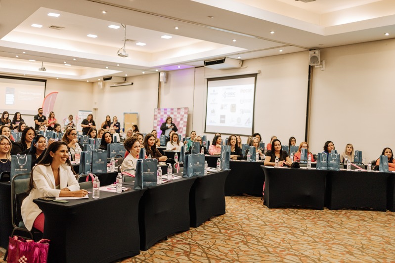 Galeria Summit Rental 3ª edição