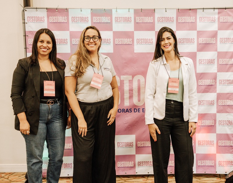 Galeria Summit Rental 3ª edição