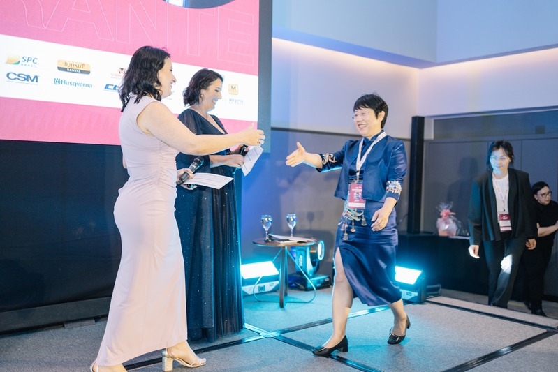 Galeria Summit Rental 2024