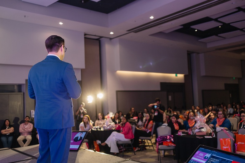 Galeria Summit Rental 2024
