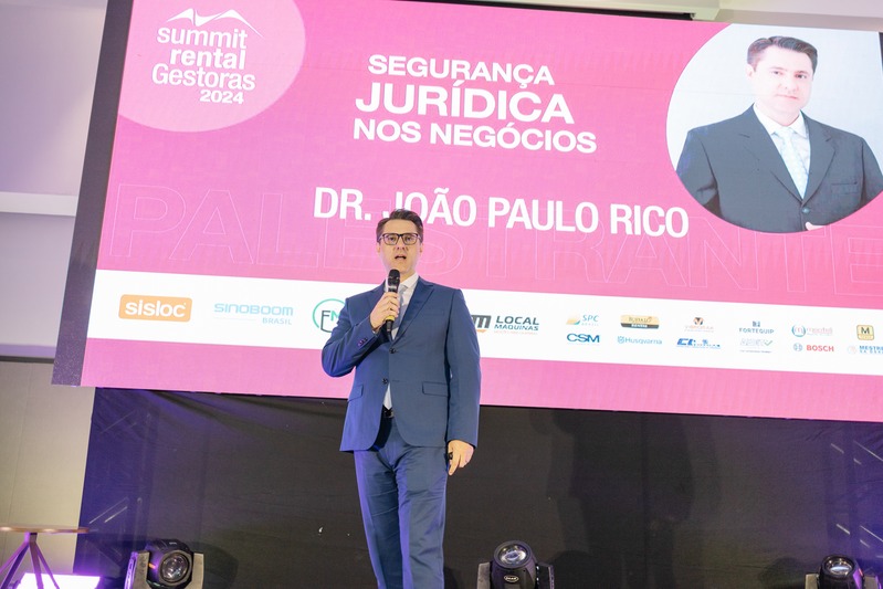 Galeria Summit Rental 2024