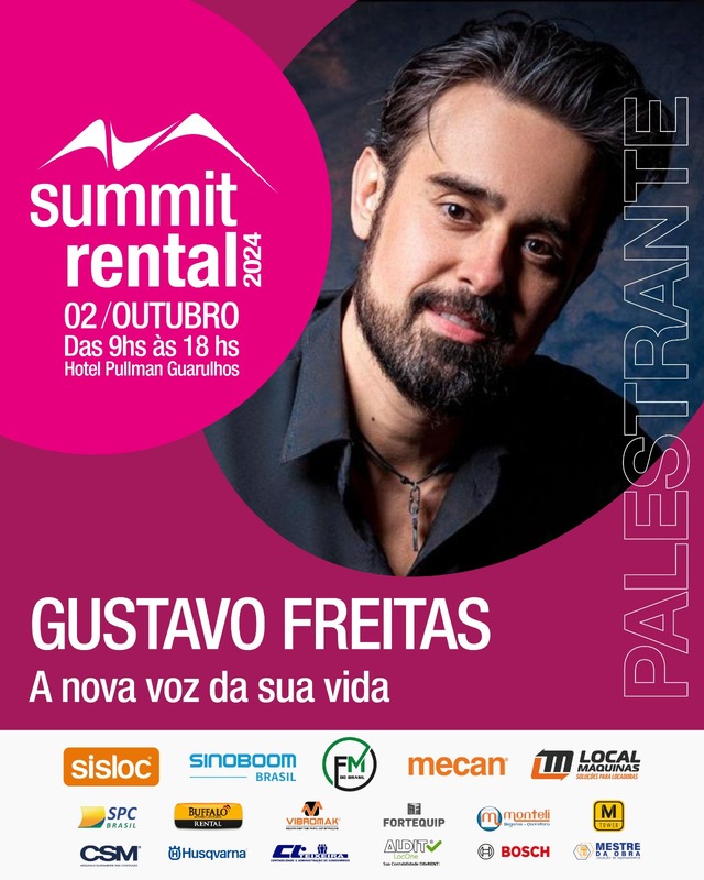 Gustavo Freitas