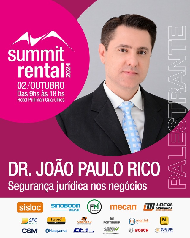 João Paulo Rico