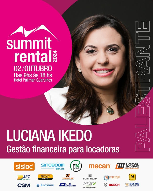 Luciana Ikedo