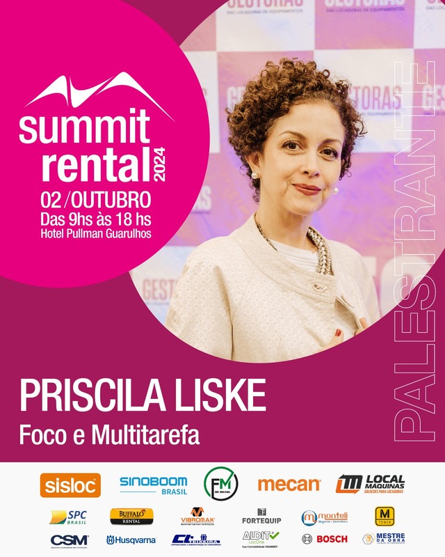 Priscila Liske