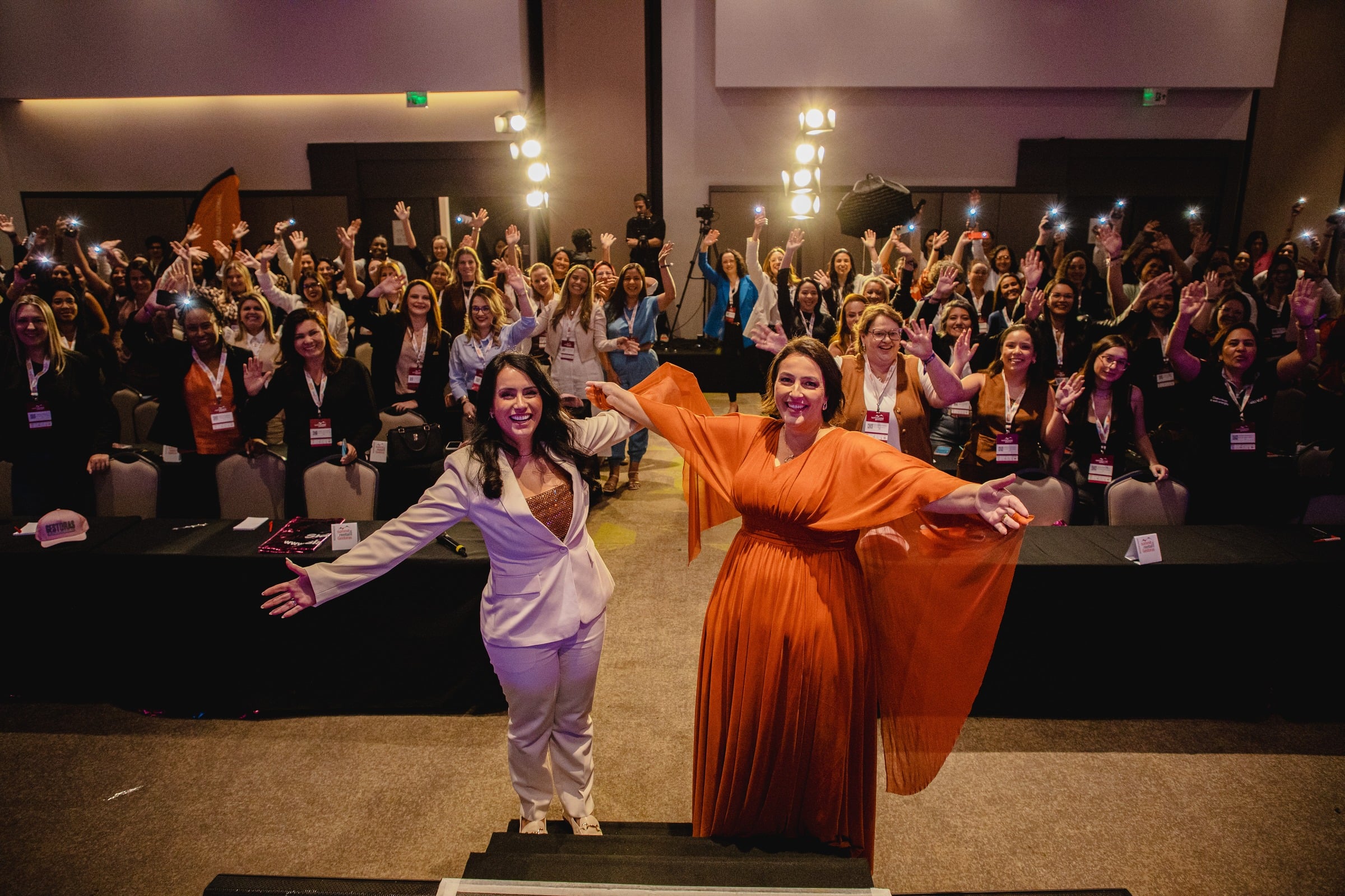 Galeria Summit Rental 2025