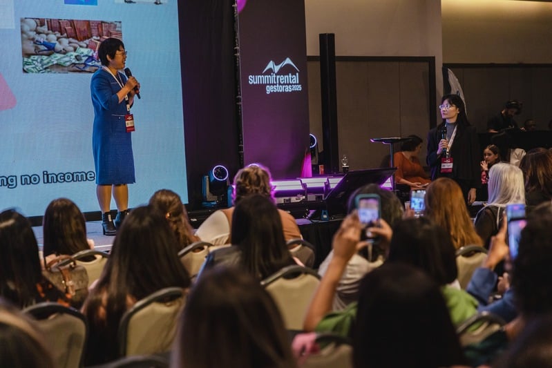 Galeria Summit Rental 2025