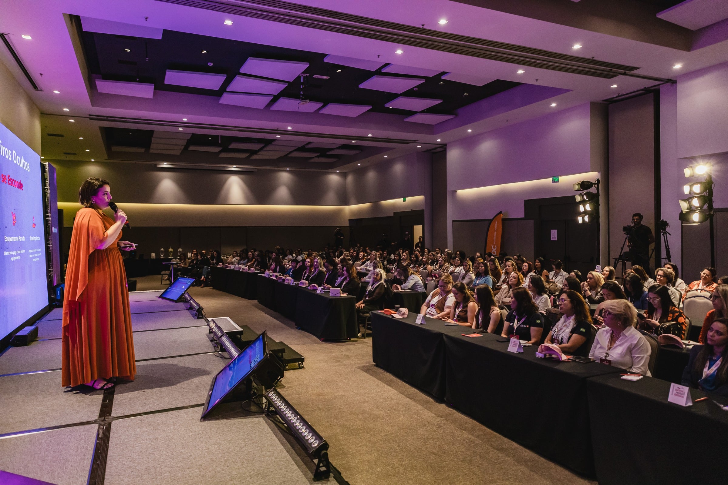Galeria Summit Rental 2025