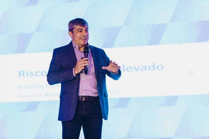 Summit Rental Gestoras 2025