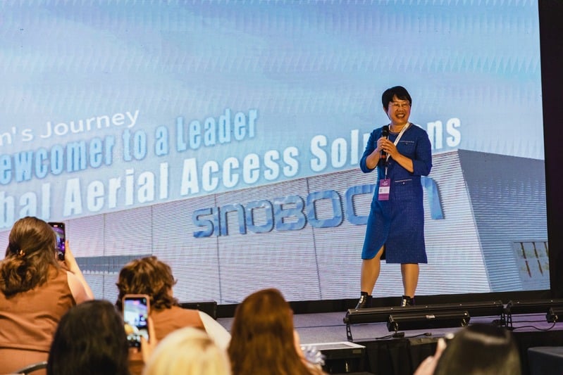 Galeria Summit Rental 2025