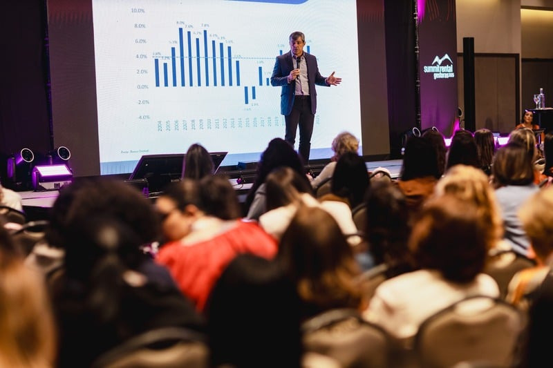 Galeria Summit Rental 2025