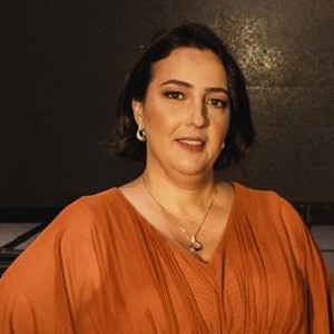 Talita Záccaro