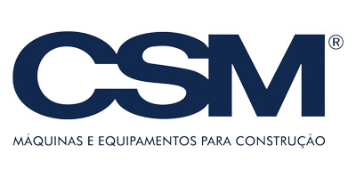 CSM Máquinas e Equipamentos