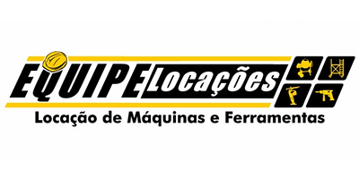 Equipe Locações