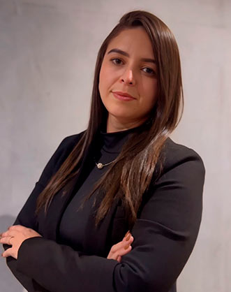 Kamila Pinheiro