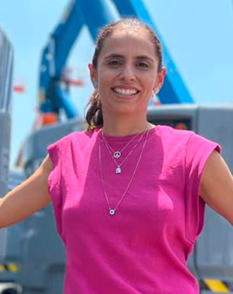 Marina Simões