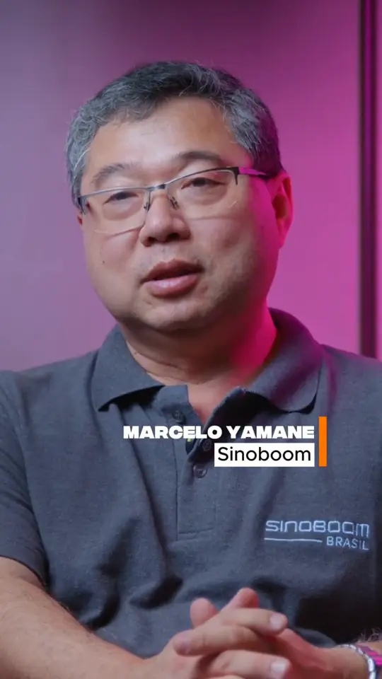 Marcelo Yamane, Sinoboom, em depoimento sobre o Summit Rental Gestoras