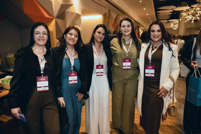 Gestoras do Rental no Summit Rental Gestoras 2026, Pullman Guarulhos