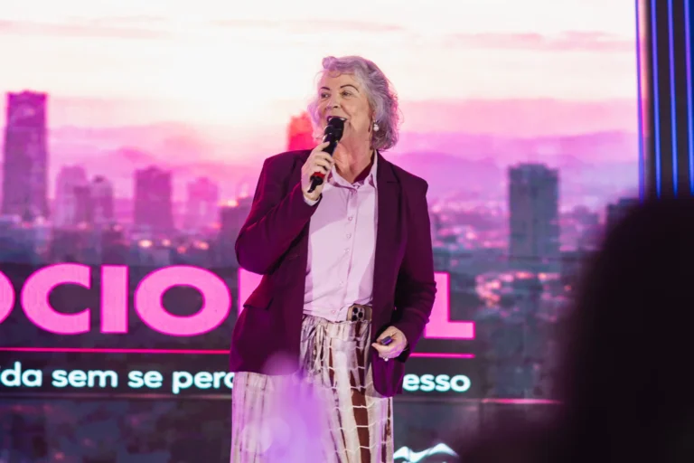 Heloísa Capelas palestra no Summit Rental Gestoras 2026, Pullman Guarulhos