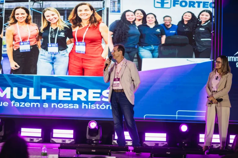 Mulheres que fazem história no Summit Rental Gestoras 2026, Pullman Guarulhos