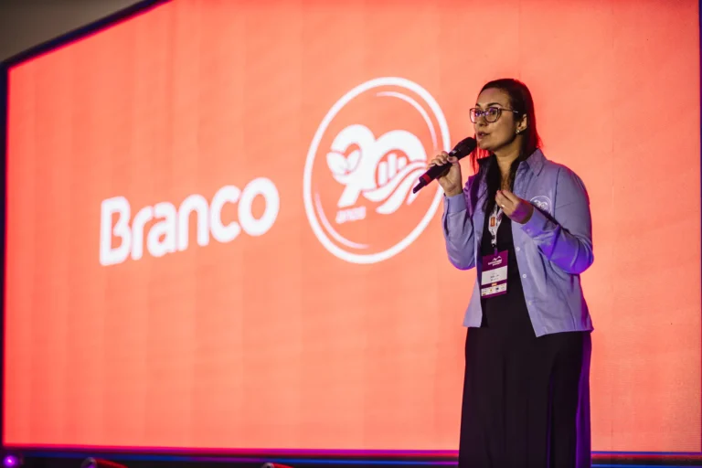 Palestra Branco no Summit Rental Gestoras 2026, Pullman Guarulhos